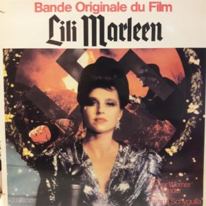 HANNA SCHYGULLA - LILI MARLEEN