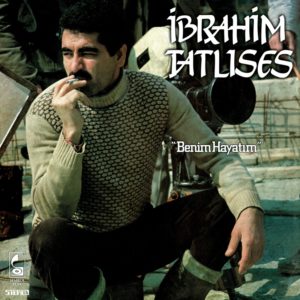 İBRAHİM TATLISES - BENİM HAYATIM - Görsel 1