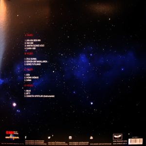 İLHAN İREM - İLHAN-I AŞK - Görsel 2