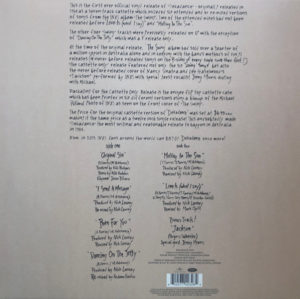 INXS - DEKADANCE - Görsel 2