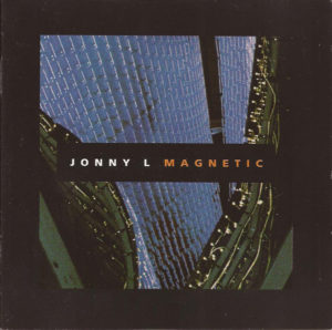 JONNY L - MAGNETIC