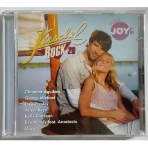 ÇEŞİTLİ SANATÇILAR - KUSCHEL ROCK 20