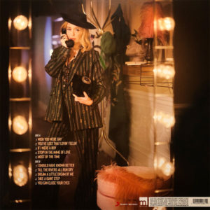 LISA EKDAHL - GRAND SONGS - Görsel 2