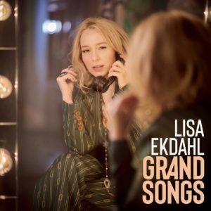 LISA EKDAHL - GRAND SONGS - Görsel 1