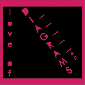 LOVE OF DIAGRAMS - LOVE OF DIAGRAMS (SINGLE)