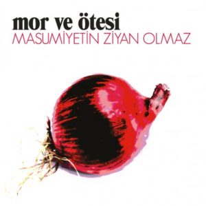 MOR VE ÖTESİ - MASUMİYETİN ZİYAN OLMAZ - Görsel 1