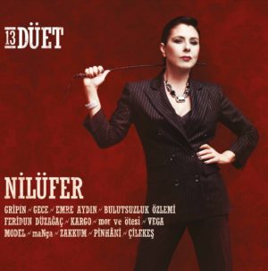 NİLÜFER - 13 DÜET - Görsel 1