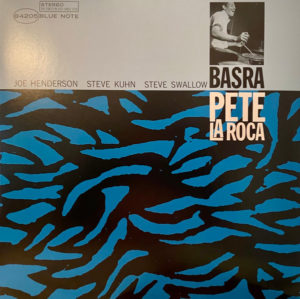 PETE LA ROCA - BASRA - Görsel 1