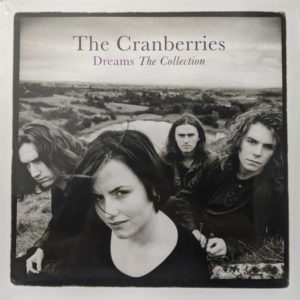 THE CRANBERRIES - DREAMS:THE COLLECTION - Görsel 1