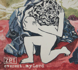 ZET - EVEREST MY LORD - Görsel 1