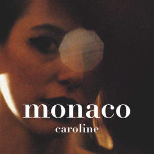 CAROLINE - MONACO