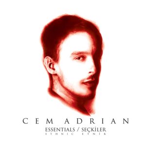 CEM ADRIAN - SEÇKİLER 1 - Görsel 1