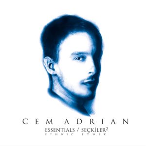 CEM ADRIAN - SEÇKİLER 2 - Görsel 1