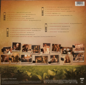 ÇEŞİTLİ SANATÇILAR - O BROTHER WHERE ART THOU? - Görsel 2