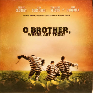 ÇEŞİTLİ SANATÇILAR - O BROTHER WHERE ART THOU? - Görsel 1