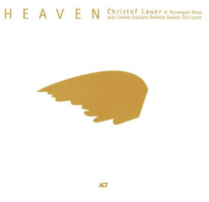 CHRISTOF LAUER - HEAVEN