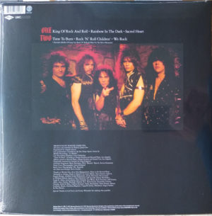 DIO - INTERMISSION - Görsel 2