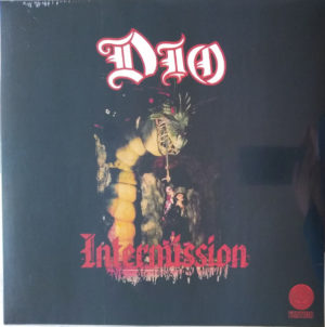 DIO - INTERMISSION - Görsel 1