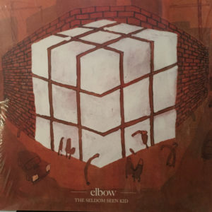 ELBOW - THE SELDOM SEEN KID - Görsel 1