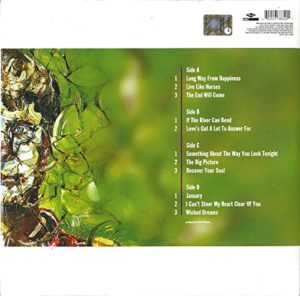 ELTON JOHN - THE BIG PICTURE - Görsel 2