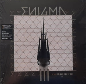 ENIGMA - LE ROI EST MORT VIVE LE ROI! - Görsel 1