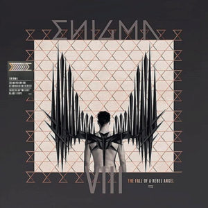 ENIGMA - THE FALL OF A REBEL ANGEL - Görsel 1