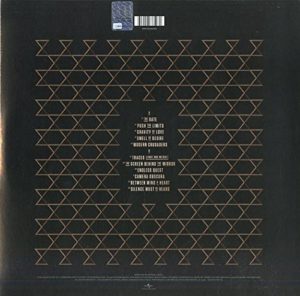 ENIGMA - THE SCREEN BEHIND THE MIRROR - Görsel 2