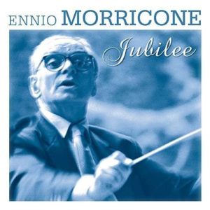ENNIO MORRICONE - JUBILEE - Görsel 1