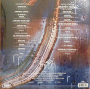 FRANK ZAPPA - ZAPPA - Görsel 2