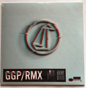 GOGO PENGUIN - GGP/RMX