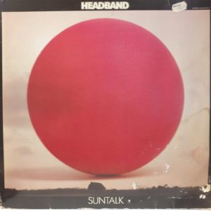 HEADBAND - SUNTALK