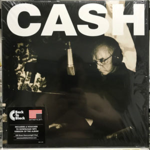JOHNNY CASH - AMERICAN V: A HUNDRED HIGHWAYS - Görsel 1