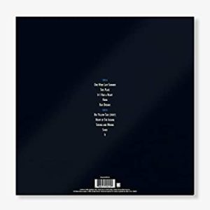 JONI MITCHELL - SHINE - Görsel 2