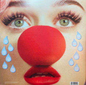 KATY PERRY - SMILE - Görsel 2