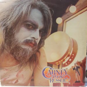 LEON RUSSELL - CARNEY