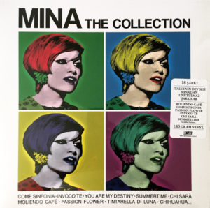 MINA - THE COLLECTION