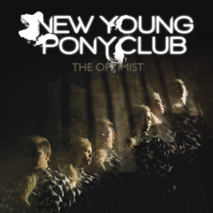 NEW YOUNG PONY CLUB - THE OPTIMIST