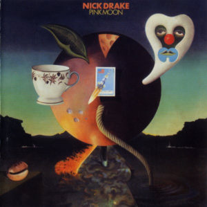 NICK DRAKE - PINK MOON - Görsel 1