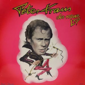 PETER KRAUS - LIVE