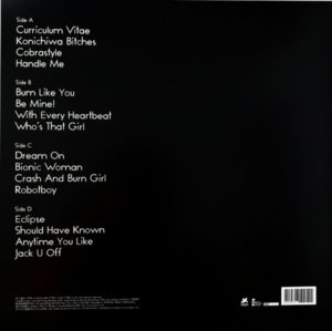 ROBYN - ROBYN - Görsel 2