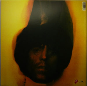 ROLLING STONES - GOATS HEAD SOUP - Görsel 2