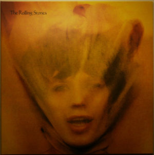 ROLLING STONES - GOATS HEAD SOUP - Görsel 1