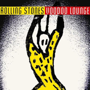 ROLLING STONES - VOODOO LOUNGE - Görsel 1