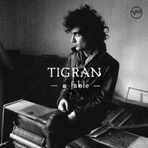 TIGRAN HAMASYAN - A FABLE