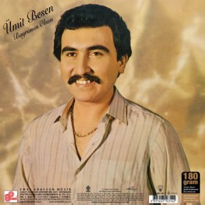 ÜMİT BESEN - BAYRAMIN OLSUN - Görsel 2