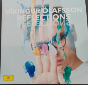 VIKINGUR OLAFSSON - REFLECTIONS