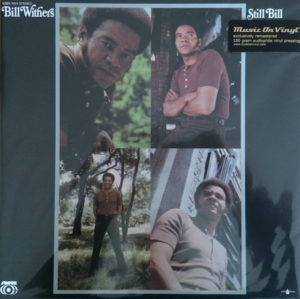 BILL WITHERS - STILL BILL - Görsel 1