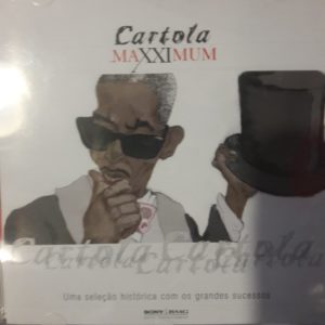 CARTOLA - MAXXIMUM
