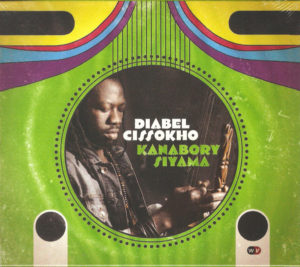 DIABEL CISSOKHO - KANABORY SIYAMA