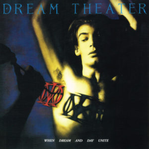 DREAM THEATER - WHEN DREAM AND DAY UNITE - Görsel 1